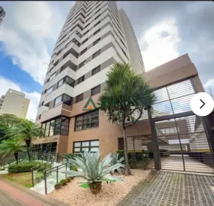 Apartamento com 3 Quartos à venda, 88m² no Centro, Londrina
