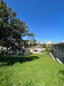 Lote/Terreno à venda, 722m² no Tamboré, Santana de Parnaíba