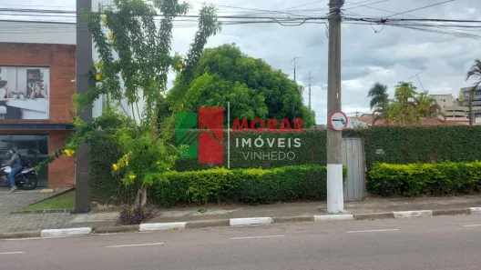Lote/Terreno à venda, 800m² no Centro, Vinhedo