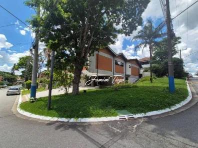 Casa de Condomínio com 4 Quartos para alugar, 719m² no Alphaville, Santana de Parnaíba