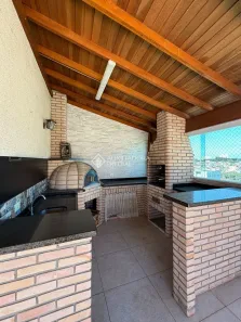 Cobertura com 3 Quartos à venda, 139m² no Paulicéia, São Bernardo do Campo