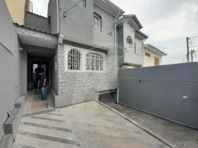 Sobrado com 3 Quartos à venda, 250m² no Jardim São Paulo(Zona Norte), São Paulo