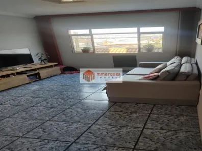 Sobrado com 3 Quartos à venda, 125m² no Jardim Tietê, São Paulo