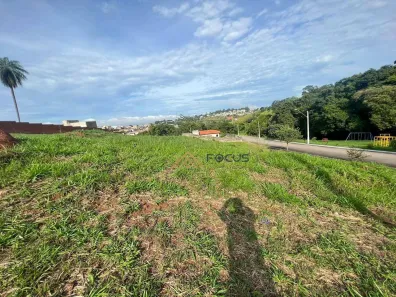Lote/Terreno à venda, 1000m² no Jardim Tarumã, Jundiaí