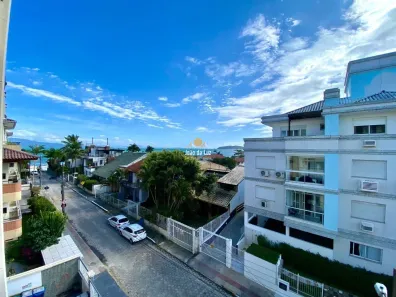 Apartamento com 1 Quarto à venda, 44m² no Cachoeira do Bom Jesus, Florianópolis