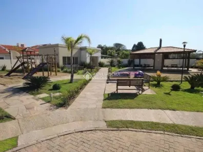 Casa de Condomínio com 2 Quartos à venda, 55m² no Restinga, Porto Alegre