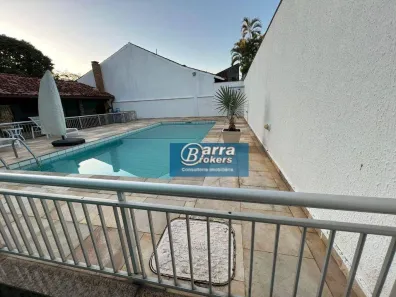 Casa de Condomínio com 5 Quartos à venda, 406m² no Anil, Rio de Janeiro