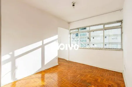 Apartamento com 2 Quartos à venda, 60m² no Vila Clementino, São Paulo