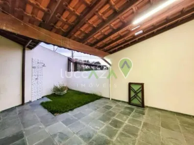 Casa de Condomínio com 3 Quartos à venda, 100m² no Jardim Califórnia, Jacareí