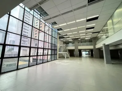 Ponto Comercial para alugar, 1377m² no Lourdes, Belo Horizonte