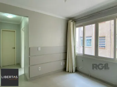 Apartamento com 1 Quarto à venda, 29m² no Centro Histórico, Porto Alegre