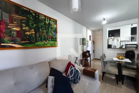Apartamento com 2 Quartos à venda, 50m² no Jardim Nova Europa, Campinas