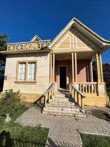 Lote/Terreno à venda, 4712m² no 15 de novembro, Tijucas