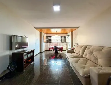 Apartamento com 3 Quartos à venda, 119m² no Setor Bueno, Goiânia