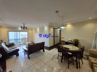 Apartamento com 3 Quartos à venda, 106m² no Vila Polopoli, São Paulo