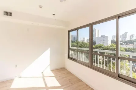 Apartamento com 1 Quarto à venda, 23m² no Vila Mariana, São Paulo
