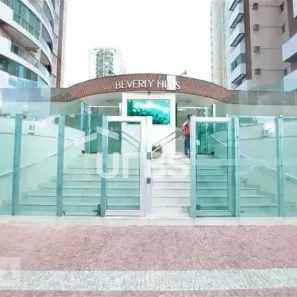 Apartamento com 3 Quartos à venda, 80m² no Setor Bela Vista, Goiânia