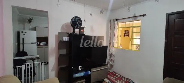 Casa com 2 Quartos à venda, 90m² no Vila São Domingos, São Paulo