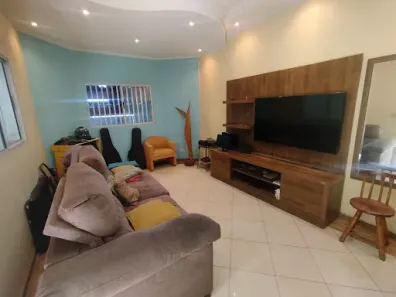 Sobrado com 3 Quartos à venda, 150m² no Jardim Bom Clima, Guarulhos