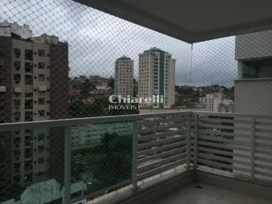 Apartamento com 2 Quartos à venda, 70m² no Icaraí, Niterói