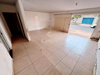 Casa com 2 Quartos à venda, 120m² no Loteamento Residencial Pequis, Uberlândia