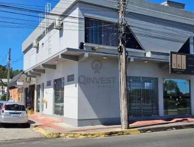 Sala Comercial para alugar, 50m² no Coloninha, Araranguá
