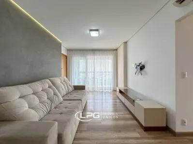 Apartamento com 3 Quartos para alugar, 116m² no Cidade Nova, Indaiatuba