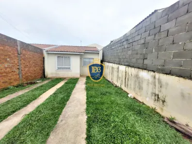 Casa com 2 Quartos à venda, 50m² no Contorno, Ponta Grossa