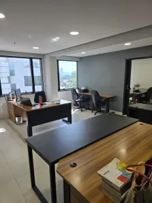 Sala Comercial à venda, 62m² no Alphaville Centro Industrial e Empresarial/Alphaville., Barueri