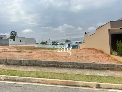 Lote/Terreno à venda, 220m² no Jardim Villagio Milano, Sorocaba
