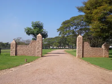 Lote/Terreno à venda, 2233m² no Fazenda Santo Antonio - Haras Larissa, Monte Mor
