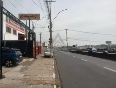 Galpão/Depósito/Armazém para alugar, 336m² no Jardim Aparecida, Campinas