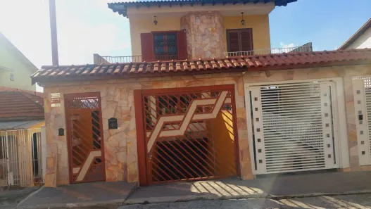 Sobrado com 3 Quartos à venda, 219m² no Vila Bonilha, São Paulo