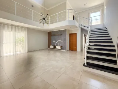 Casa de Condomínio com 3 Quartos à venda, 215m² no Urbanova VII, São José dos Campos
