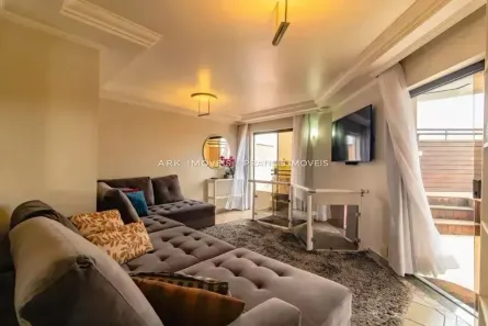 Cobertura com 4 Quartos à venda, 265m² no Jabaquara, São Paulo