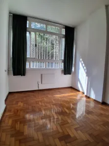 Apartamento com 1 Quarto à venda, 38m² no Leme, Rio de Janeiro