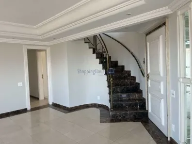 Cobertura com 3 Quartos para venda ou aluguel, 475m² no Alto da Lapa, São Paulo