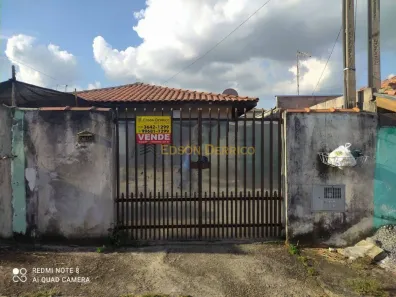 Casa com 2 Quartos à venda, 47m² no Residencial Comercial Cidade Vista Alegre, Pindamonhangaba