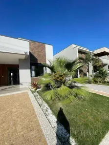 Casa de Condomínio com 3 Quartos à venda, 210m² no Jardim América, Paulínia