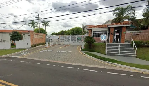 Apartamento com 2 Quartos à venda, 56m² no Vila Ipê, Campinas