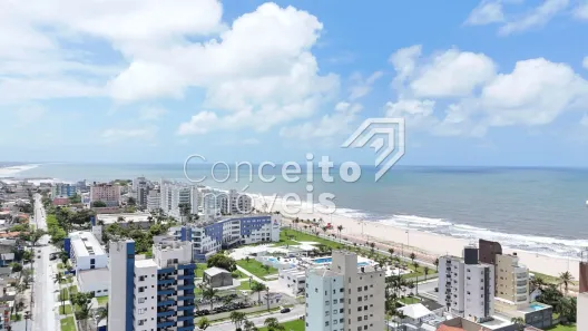Apartamento com 3 Quartos à venda, 127m² no Centro, Matinhos