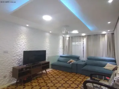 Casa com 3 Quartos à venda, 127m² no Centro, Mogi das Cruzes
