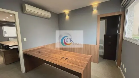 Sala Comercial à venda, 110m² no Itaim Bibi, São Paulo