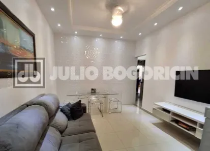 Apartamento com 2 Quartos à venda, 60m² no Engenho Novo, Rio de Janeiro