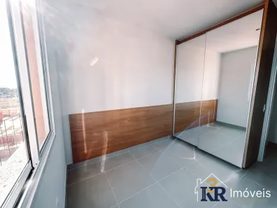Apartamento com 3 Quartos à venda, 66m² no Parque Oeste Industrial, Goiânia