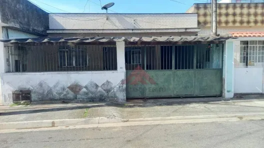 Casa com 2 Quartos à venda, 260m² no Rocha, São Gonçalo