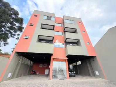 Apartamento com 3 Quartos à venda, 75m² no Jardim Sao Pedro, Quatro Barras