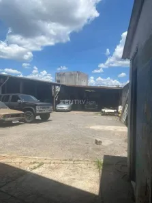 Ponto Comercial para alugar, 343m² no Vila Liberdade, Jundiaí