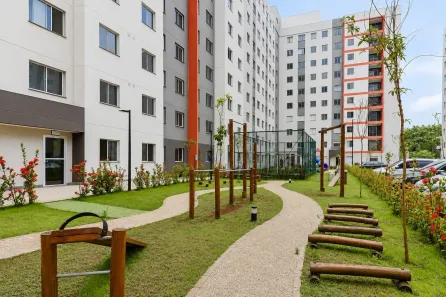 Apartamento com 2 Quartos à venda, 35m² no Jaguaré, São Paulo