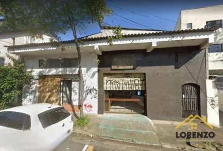 Sala Comercial à venda, 100m² no Centro, Santo André